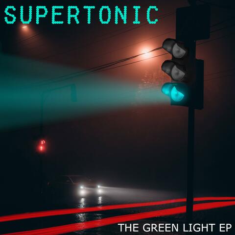 The Green Light EP(Remastered)