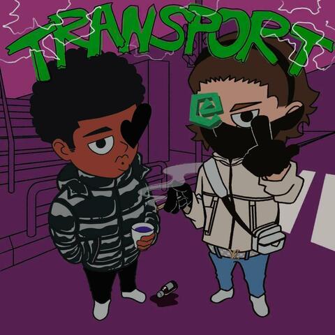 Transport (feat. Geannoo)