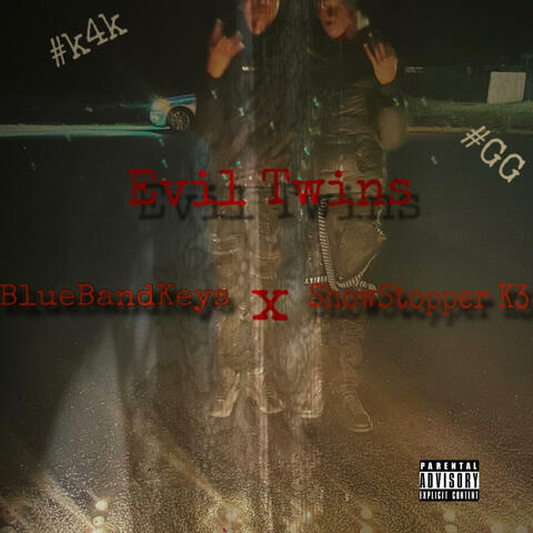 Evil Twins