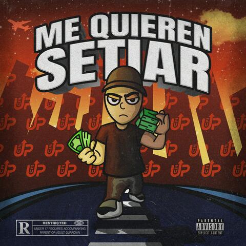 Me Quieren Setiar