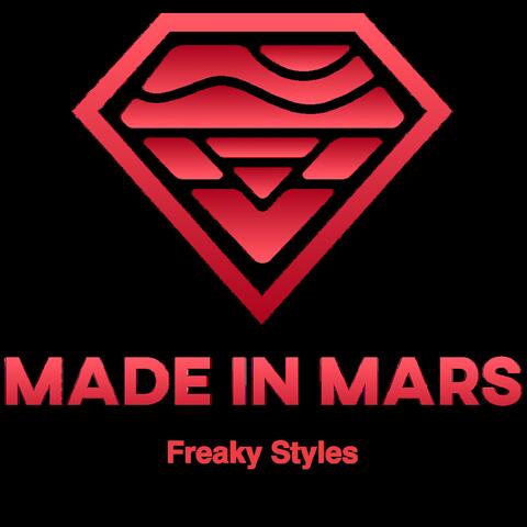 Freaky Styles