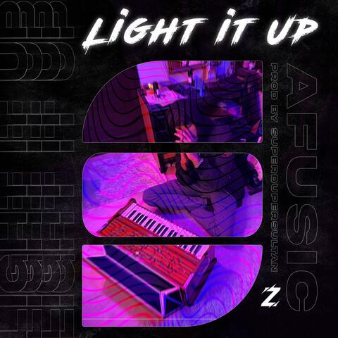 Light It Up