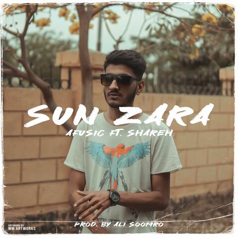 Sunzara (feat. Shareh)
