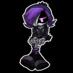 infactuated (feat. vihruz)