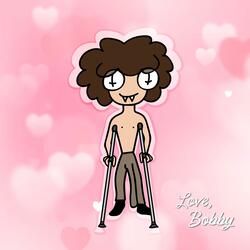 Love a Cripple