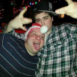 YULE OG (feat. GIBSON)