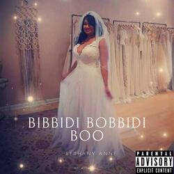 BIBBIDI BOBBIDI BOO