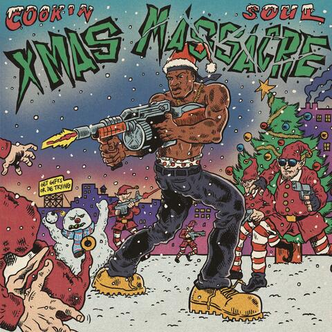 XMAS MASSACRE