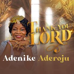 Thank You Lord