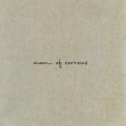 man of sorrows