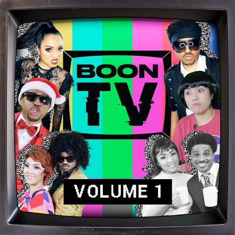 Boon TV: Volume 1