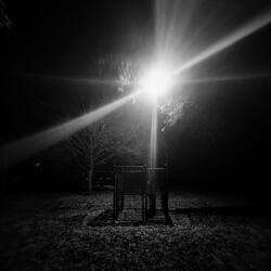 Far Out From Here