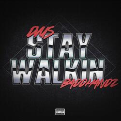 Stay Walkin (feat. BaddHandz)
