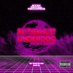 Underdog (feat. Junk)
