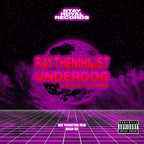 Underdog (feat. Junk)