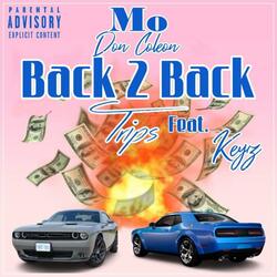 Back To Back (feat. Keyzz)