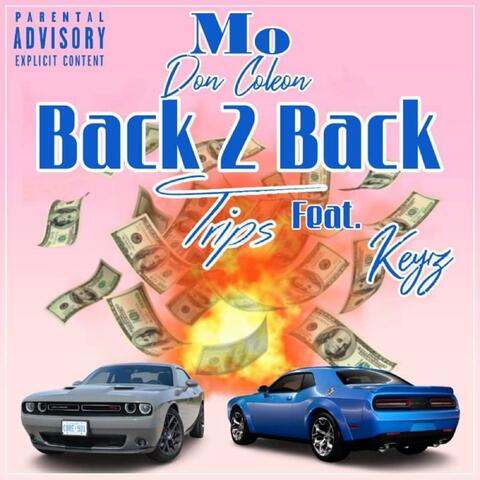 Back To Back (feat. Keyzz)