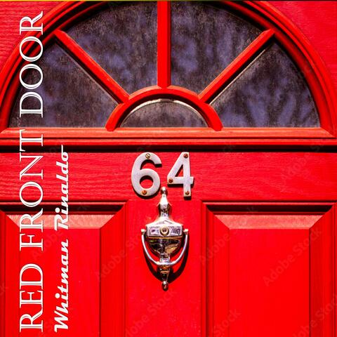 Red Front Door