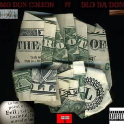 ROOT OF ALL EVIL (feat. DLO DA DON)