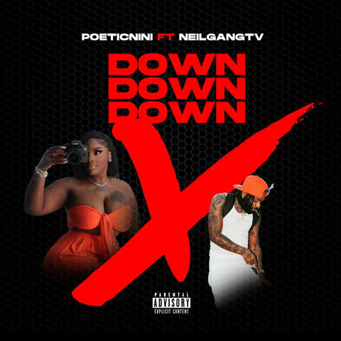 DOWN, DOWN, DOWN (Radio Edit)