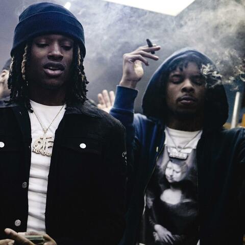 Gang Only (feat. King Von)