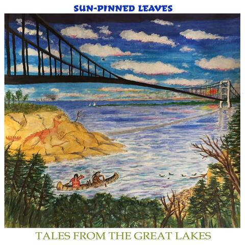 Tales From The Great Lakes