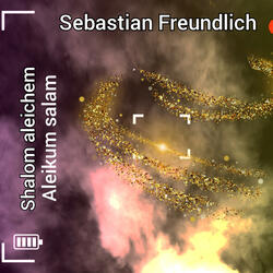 Shalom aleichem aleikum salam