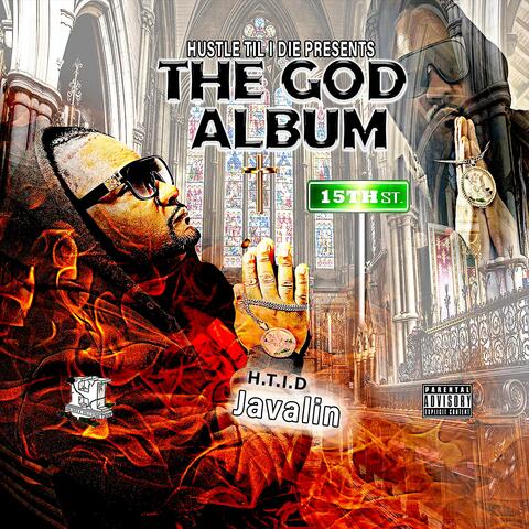 THE GOD ALBUM