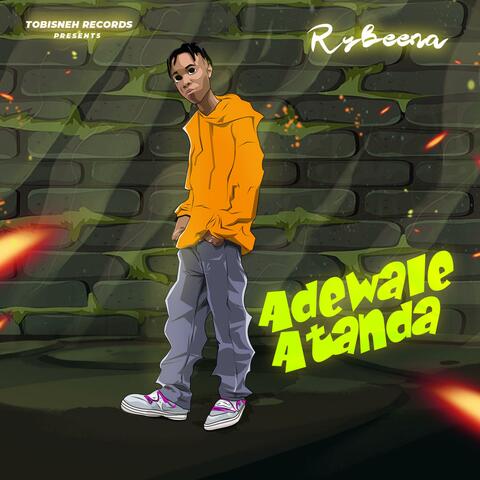 Adewale Atanda