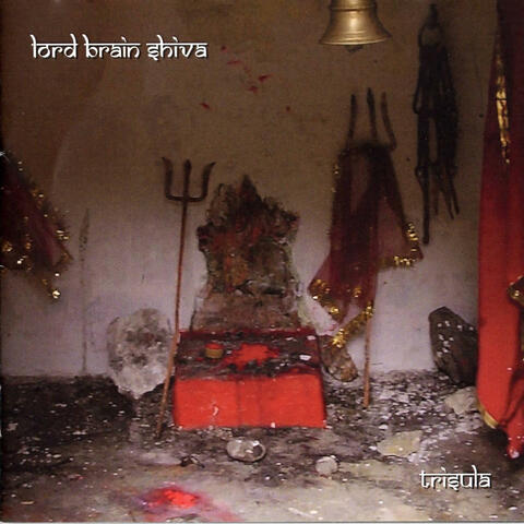 Lord Brain Shiva