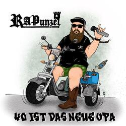 40 ist das neue Opa