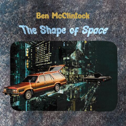 Ben McClintock