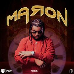 MARON (feat. Babilom Produce)
