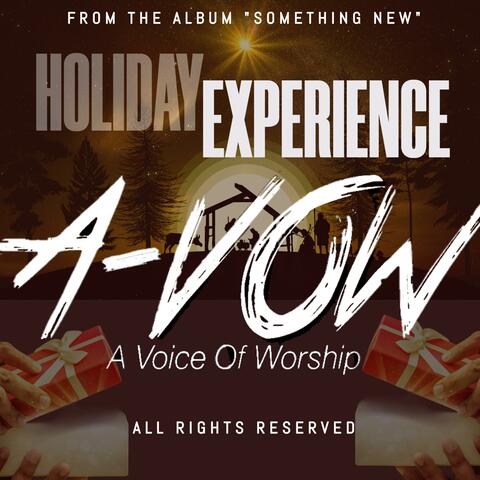 THE HOLIDAY EXPERIENCE