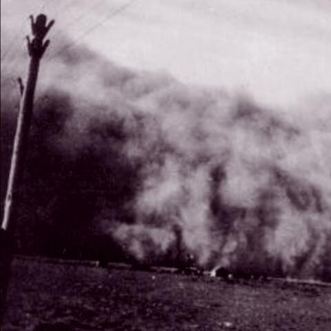 Dust Storm