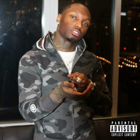 Like Im From Houston