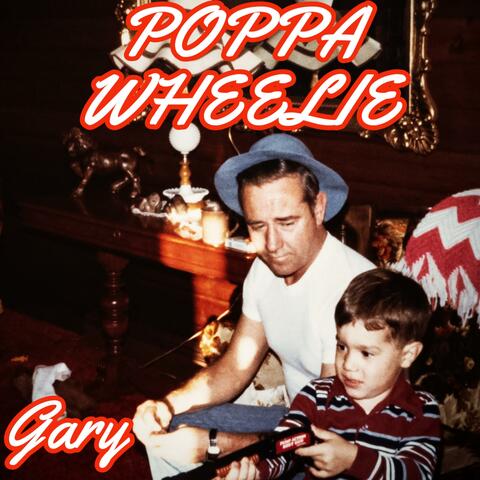 Gary (feat. Jason Harsin)
