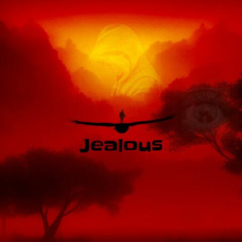 Jealous