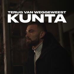 Terug van weggeweest