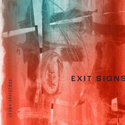 EXIT SIGNS