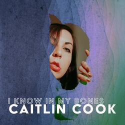 I Know in My Bones