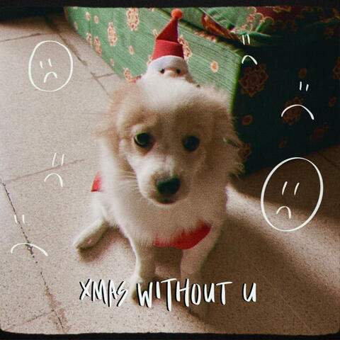 xmas without u