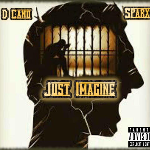 Just Imagine (feat. Sparx)