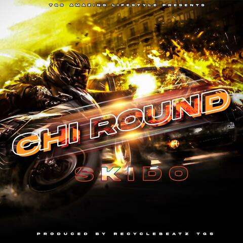 Chi round