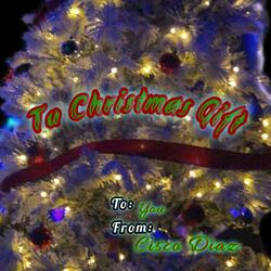 Tu Christmas Gift