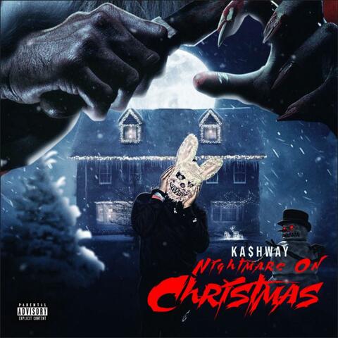 Nightmare On Christmas