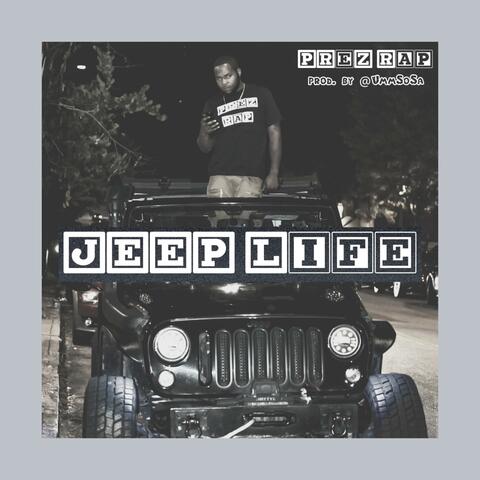 JEEP Life