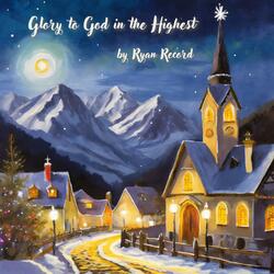 Glory to God in the Highest