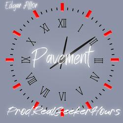 Pavement