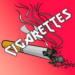 Cigarettes